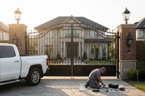 gates-installtion-serices